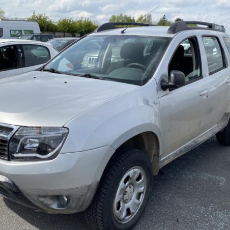 Boite de vitesses DACIA DUSTER 1 Photo n°1