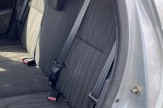 Boite de vitesses DACIA DUSTER 1