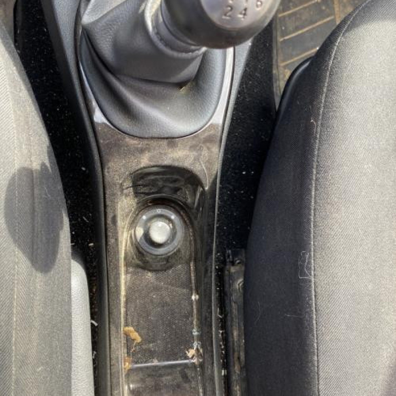 Boite de vitesses DACIA DUSTER 1 Photo n°18