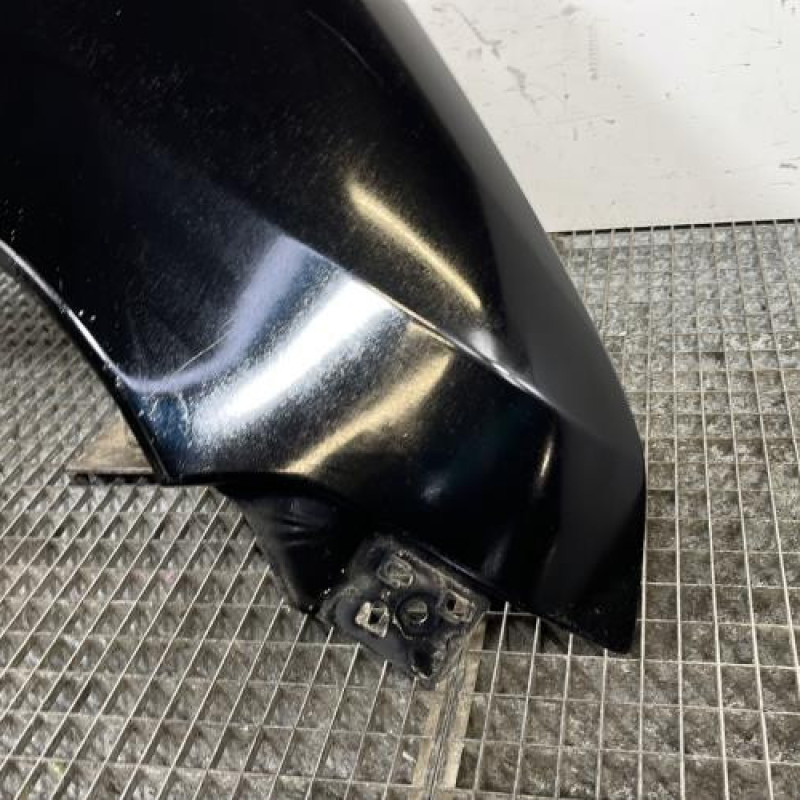 Aile avant droit RENAULT TWINGO 1 Photo n°2