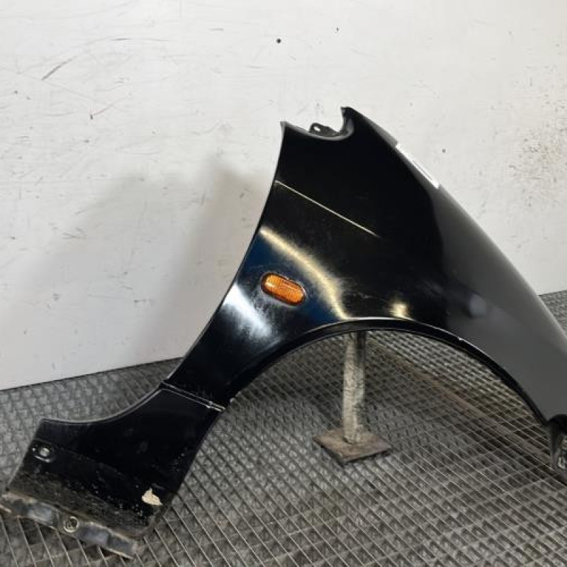 Aile avant droit RENAULT TWINGO 1 Photo n°3