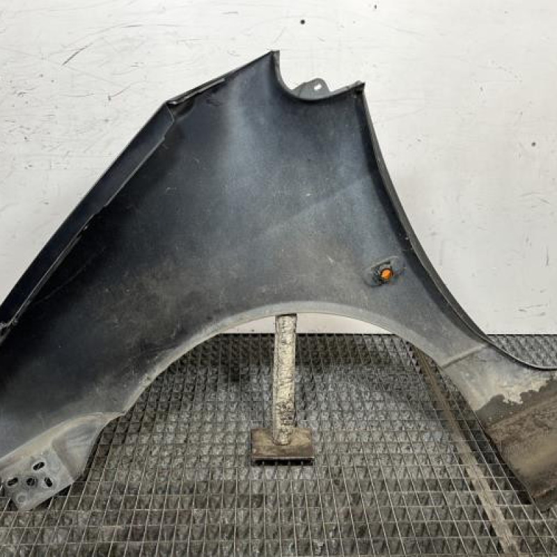 Aile avant droit RENAULT TWINGO 1 Photo n°4