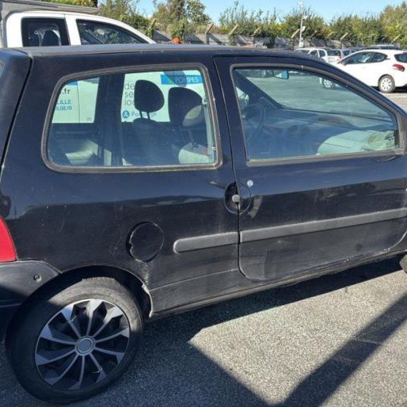 Aile avant droit RENAULT TWINGO 1 Photo n°19