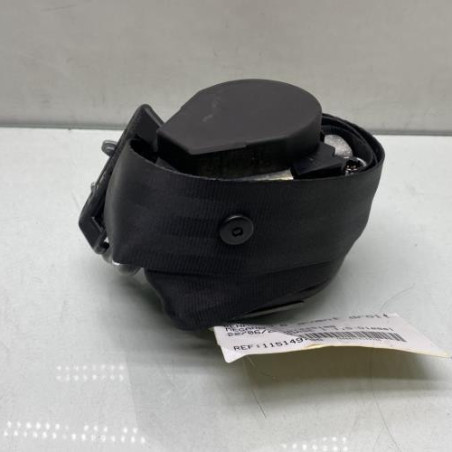 Pretensionneur de ceinture avant droit RENAULT MEGANE 3 Photo n°1