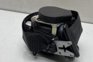 Pretensionneur de ceinture avant droit RENAULT MEGANE 3