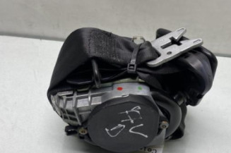 Pretensionneur de ceinture avant droit RENAULT MEGANE 3