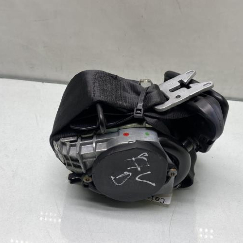 Pretensionneur de ceinture avant droit RENAULT MEGANE 3 Photo n°3