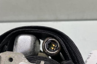 Pretensionneur de ceinture avant droit RENAULT MEGANE 3