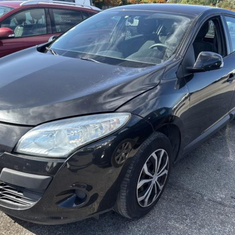 Pretensionneur de ceinture avant droit RENAULT MEGANE 3 Photo n°5