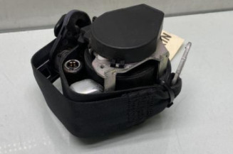 Pretensionneur de ceinture avant gauche RENAULT MEGANE 3 Photo n°1