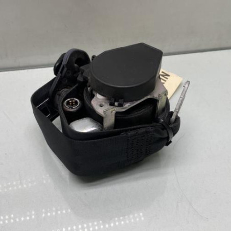 Pretensionneur de ceinture avant gauche RENAULT MEGANE 3 Photo n°1