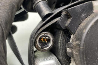 Pretensionneur de ceinture avant gauche RENAULT MEGANE 3