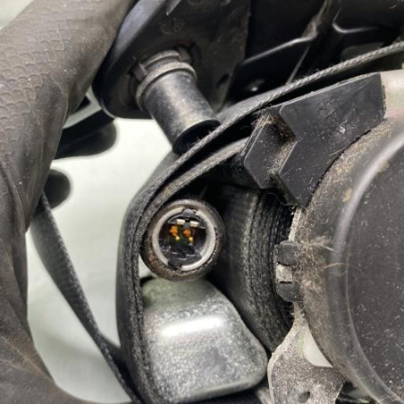 Pretensionneur de ceinture avant gauche RENAULT MEGANE 3