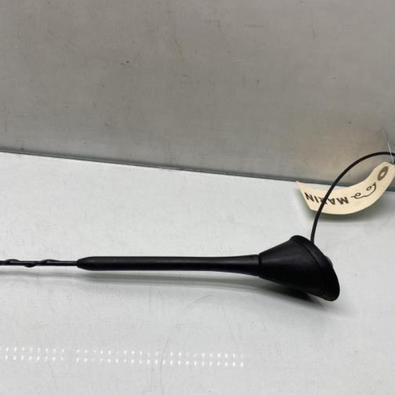 Antenne AUDI A1 1 Photo n°1