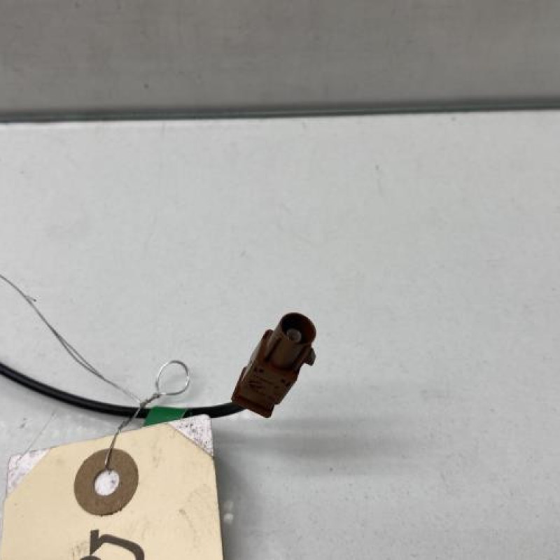 Antenne AUDI A1 1 Photo n°3