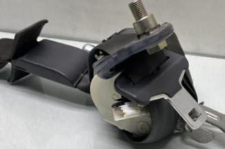 Pretensionneur de ceinture avant droit RENAULT CLIO 3 Photo n°1