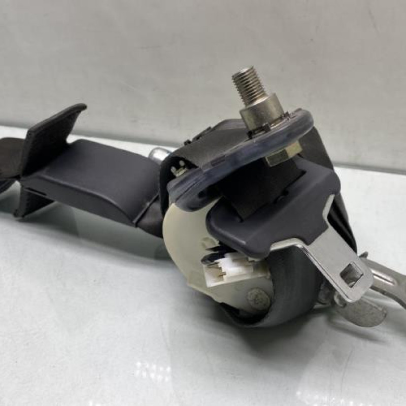 Pretensionneur de ceinture avant droit RENAULT CLIO 3 Photo n°1