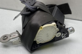 Pretensionneur de ceinture avant droit RENAULT CLIO 3