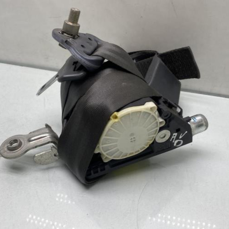 Pretensionneur de ceinture avant droit RENAULT CLIO 3 Photo n°2
