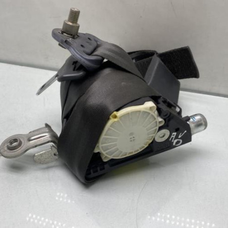 Pretensionneur de ceinture avant droit RENAULT CLIO 3