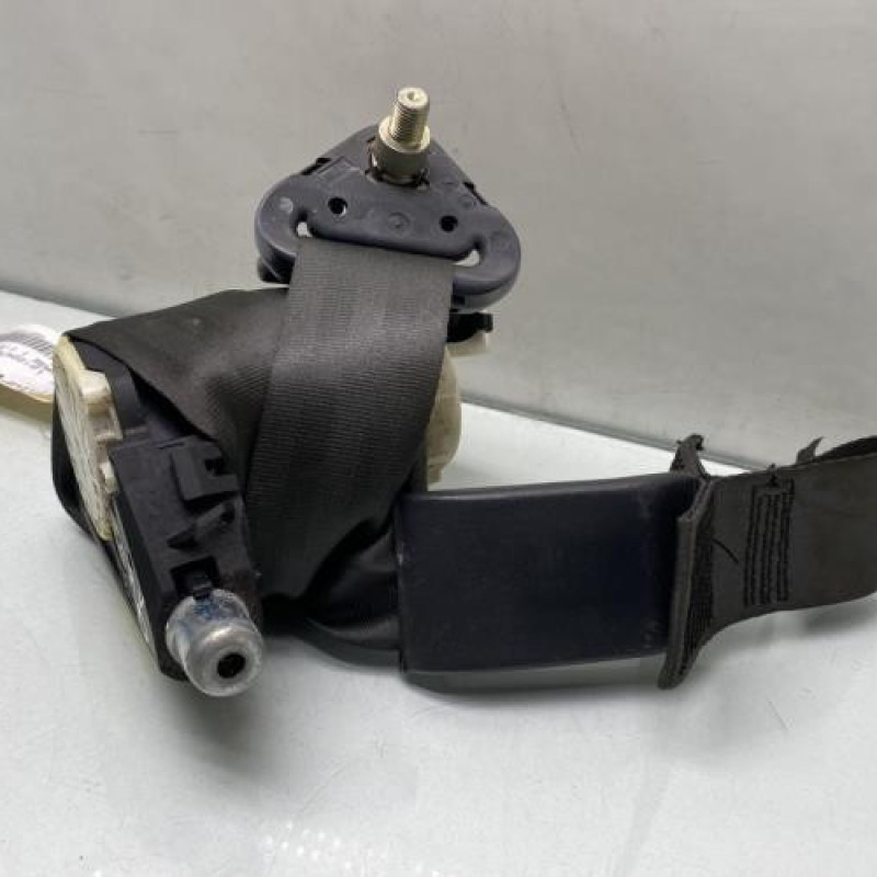 Pretensionneur de ceinture avant droit RENAULT CLIO 3 Photo n°3