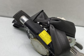 Pretensionneur de ceinture avant droit RENAULT CLIO 3