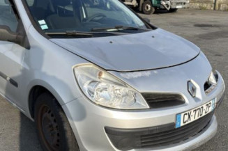 Pretensionneur de ceinture avant droit RENAULT CLIO 3