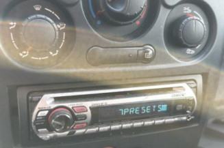 Pretensionneur de ceinture avant droit RENAULT CLIO 3