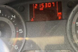 Pretensionneur de ceinture avant droit RENAULT CLIO 3