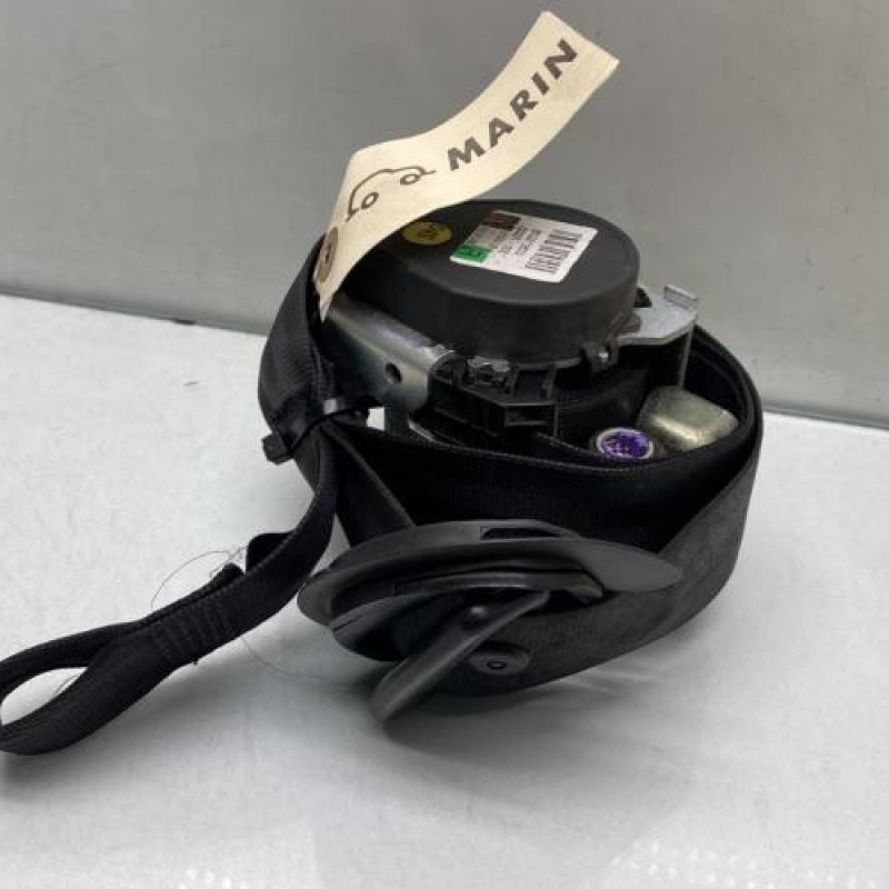 Pretensionneur de ceinture avant droit VOLKSWAGEN GOLF 5 Photo n°3