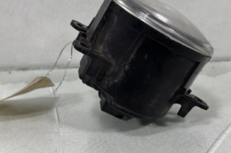 Anti brouillard droit (feux) SUZUKI CELERIO