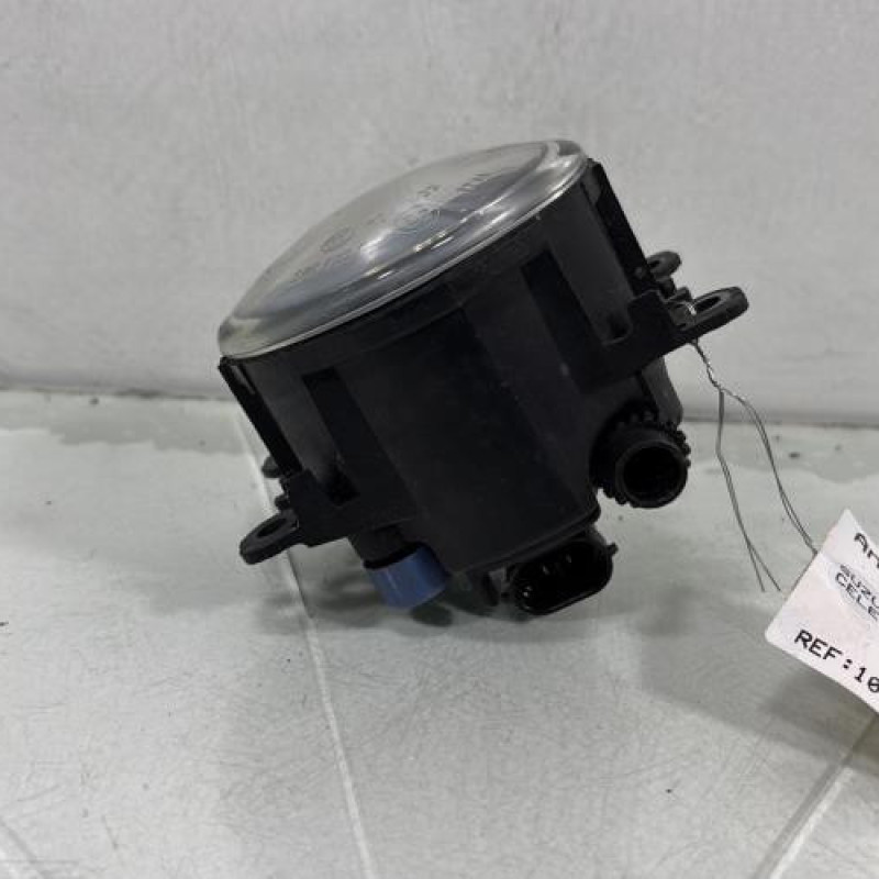 Anti brouillard droit (feux) SUZUKI CELERIO Photo n°3