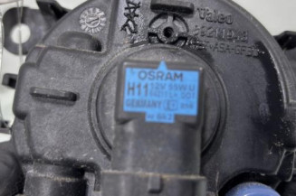 Anti brouillard droit (feux) SUZUKI CELERIO