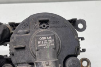 Anti brouillard droit (feux) OPEL TIGRA 2