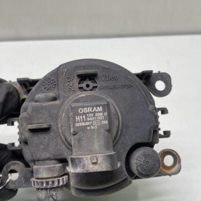 Anti brouillard droit (feux) OPEL TIGRA 2 Photo n°4