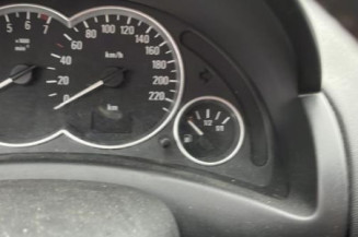 Anti brouillard droit (feux) OPEL TIGRA 2