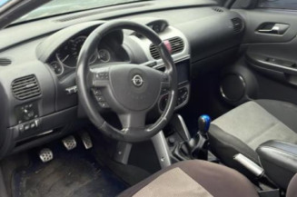 Anti brouillard gauche (feux) OPEL TIGRA 2