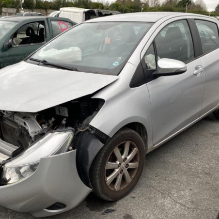 Boite de vitesses TOYOTA YARIS 3 Photo n°1