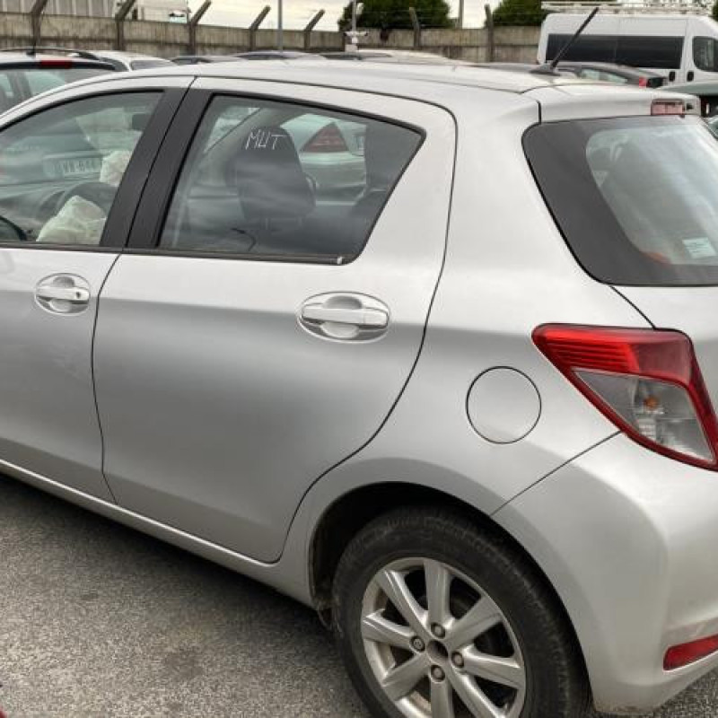 Boite de vitesses TOYOTA YARIS 3 Photo n°6