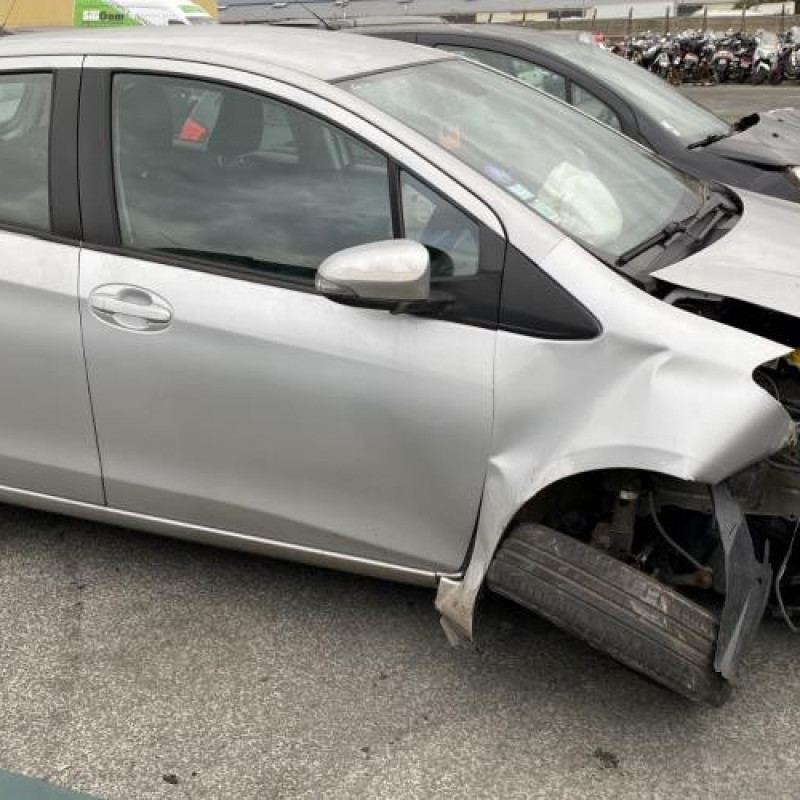 Boite de vitesses TOYOTA YARIS 3 Photo n°7