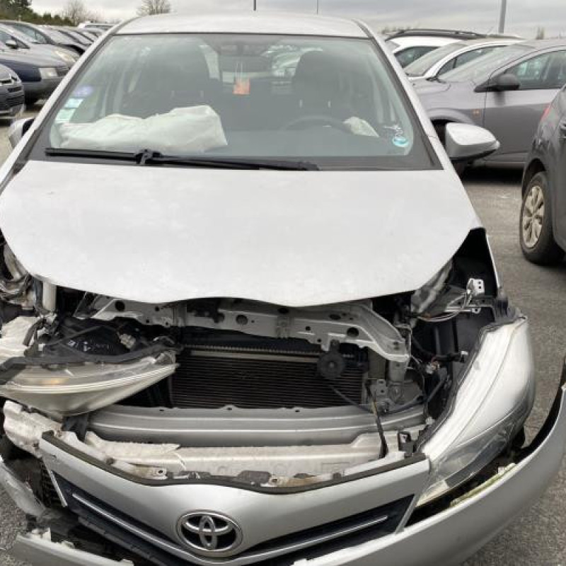 Boite de vitesses TOYOTA YARIS 3 Photo n°8