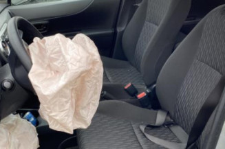 Boite de vitesses TOYOTA YARIS 3