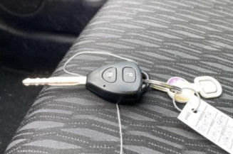 Boite de vitesses TOYOTA YARIS 3