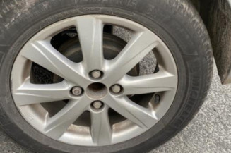 Boite de vitesses TOYOTA YARIS 3