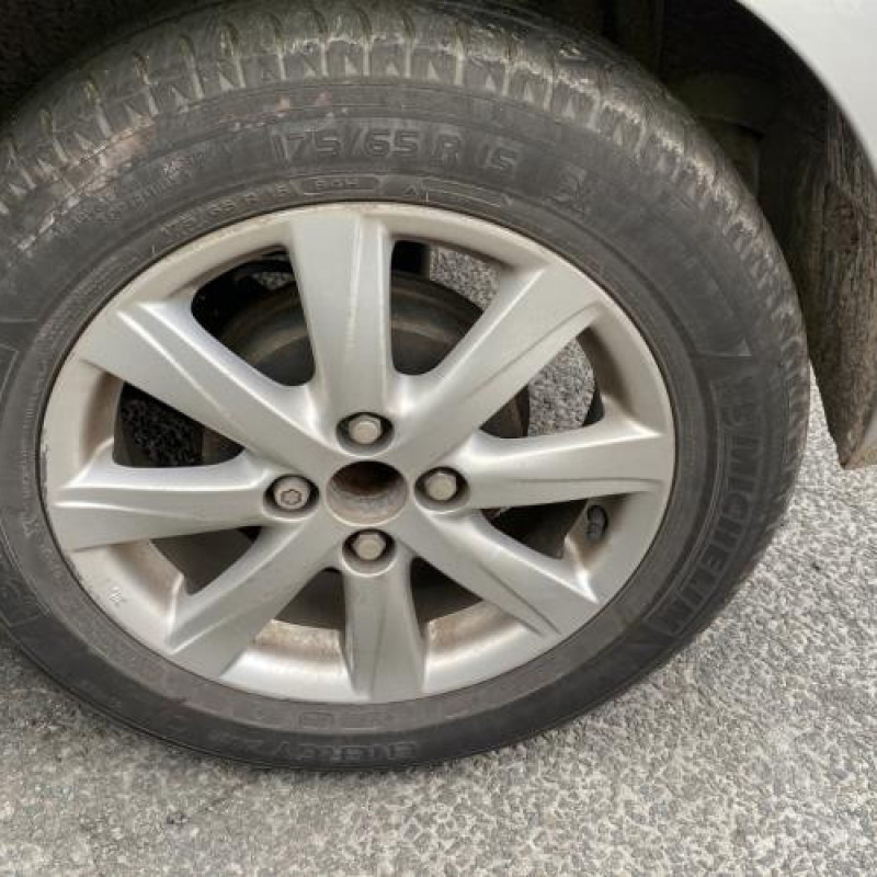 Boite de vitesses TOYOTA YARIS 3 Photo n°19