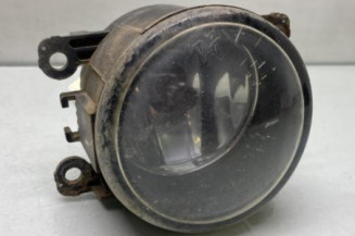 Anti brouillard gauche (feux) DACIA DUSTER 1