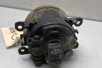 Anti brouillard gauche (feux) DACIA DUSTER 1