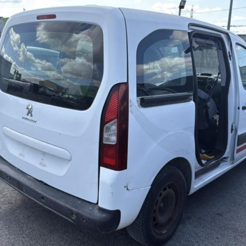 Boite de vitesses PEUGEOT PARTNER 2 Photo n°8