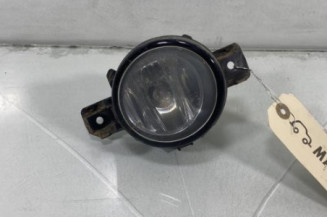 Anti brouillard droit (feux) NISSAN QASHQAI 1 Photo n°1