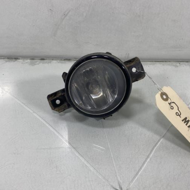 Anti brouillard droit (feux) NISSAN QASHQAI 1 Photo n°1